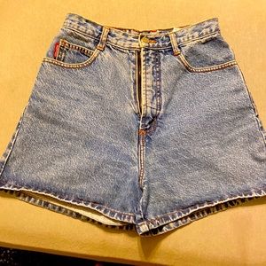 Bongo shorts
